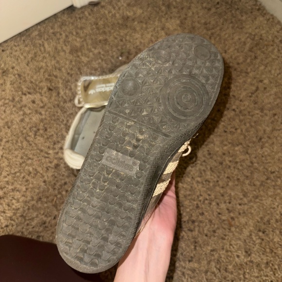ADIDAS SAMBAS - Picture 4 of 5